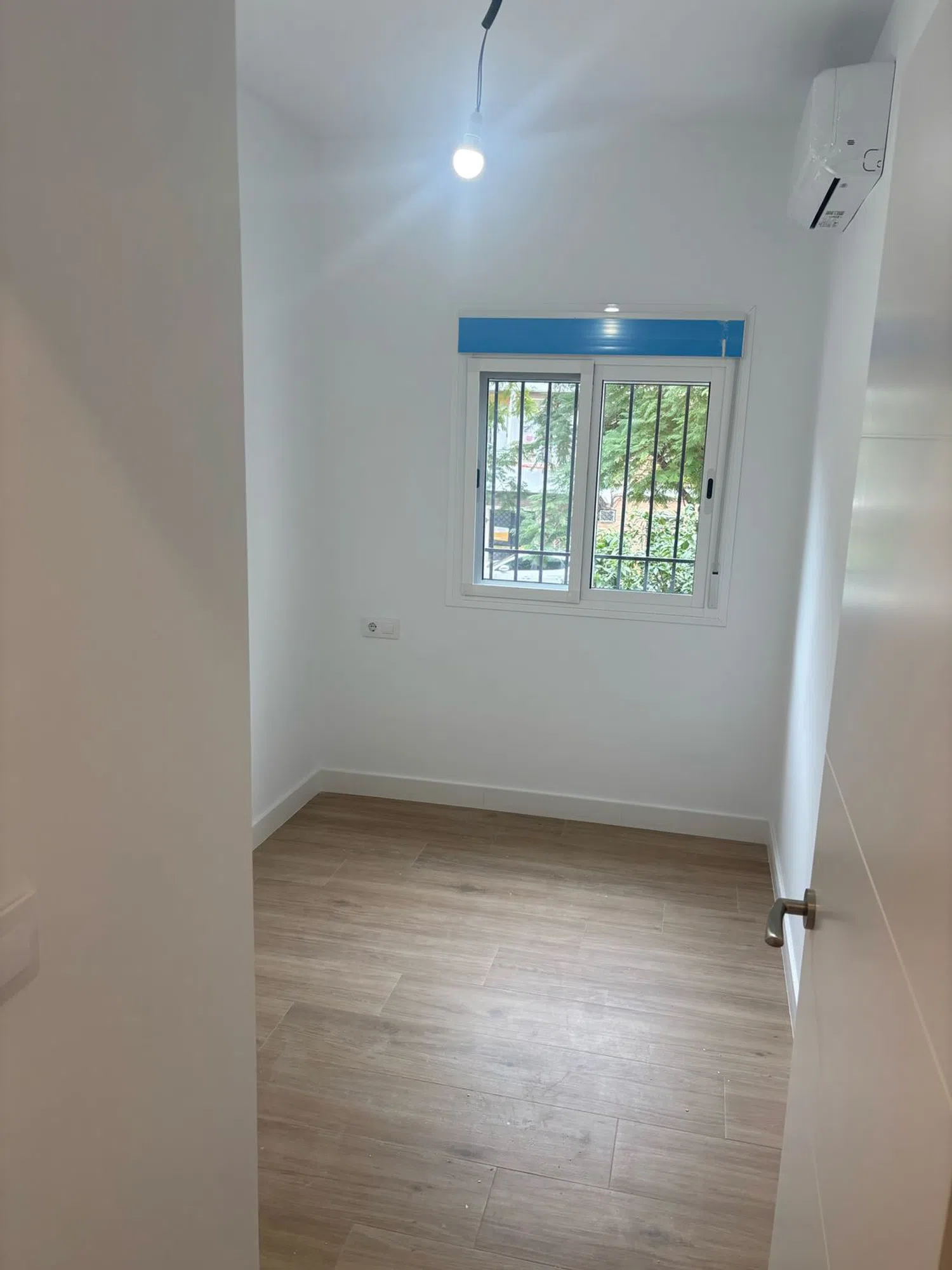 Piso en calle Luis Montoto, 151 - Foto 13