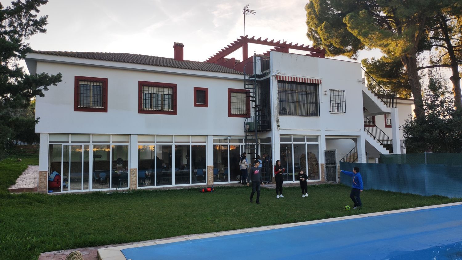 Chalet pareado en calle Cerro de la Atalaya, 16 - Foto 12