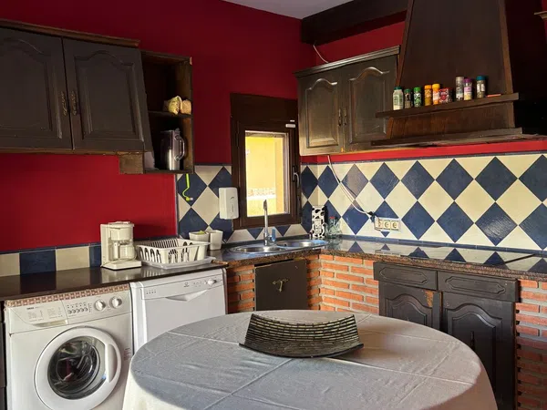 Casa o chalet independiente en Avenida de Antoñico Rosa, 99 - Foto 38