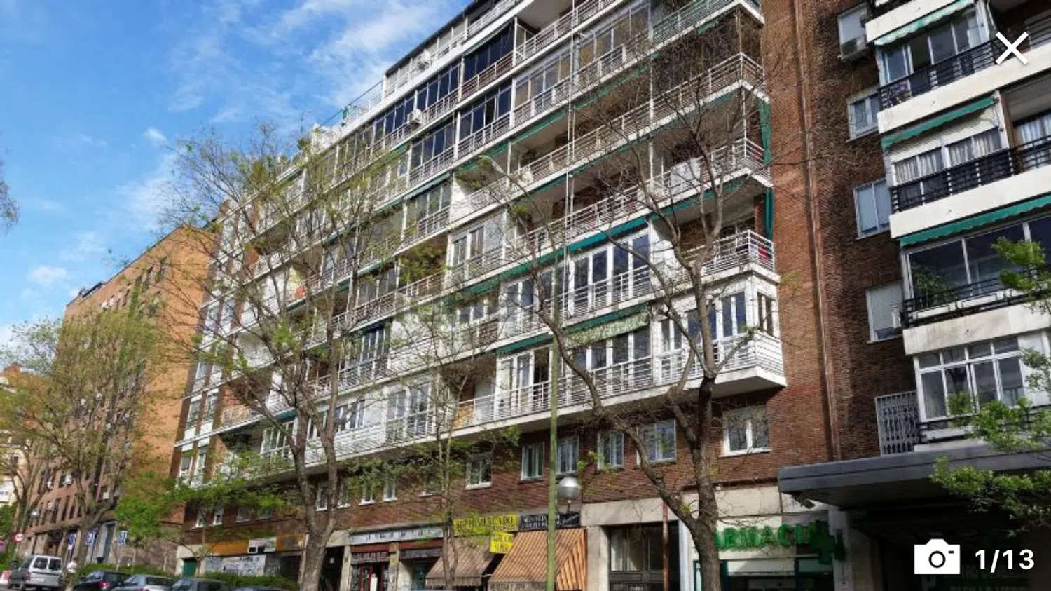 Piso en paseo de los Pontones, 25 - Foto 17