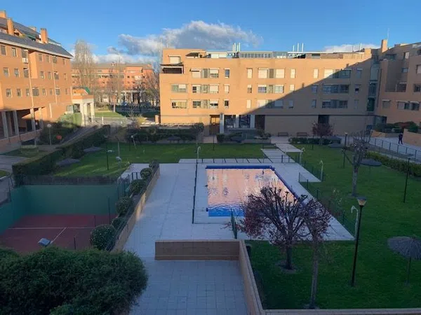 Piso en calle Camilo José Cela, 10 - Foto 1