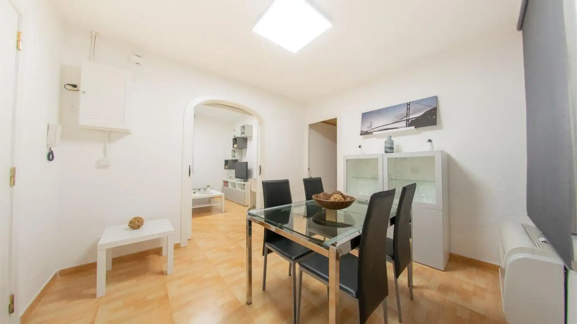 Piso en  Carrer d'Iscle Soler 24 - Foto 1