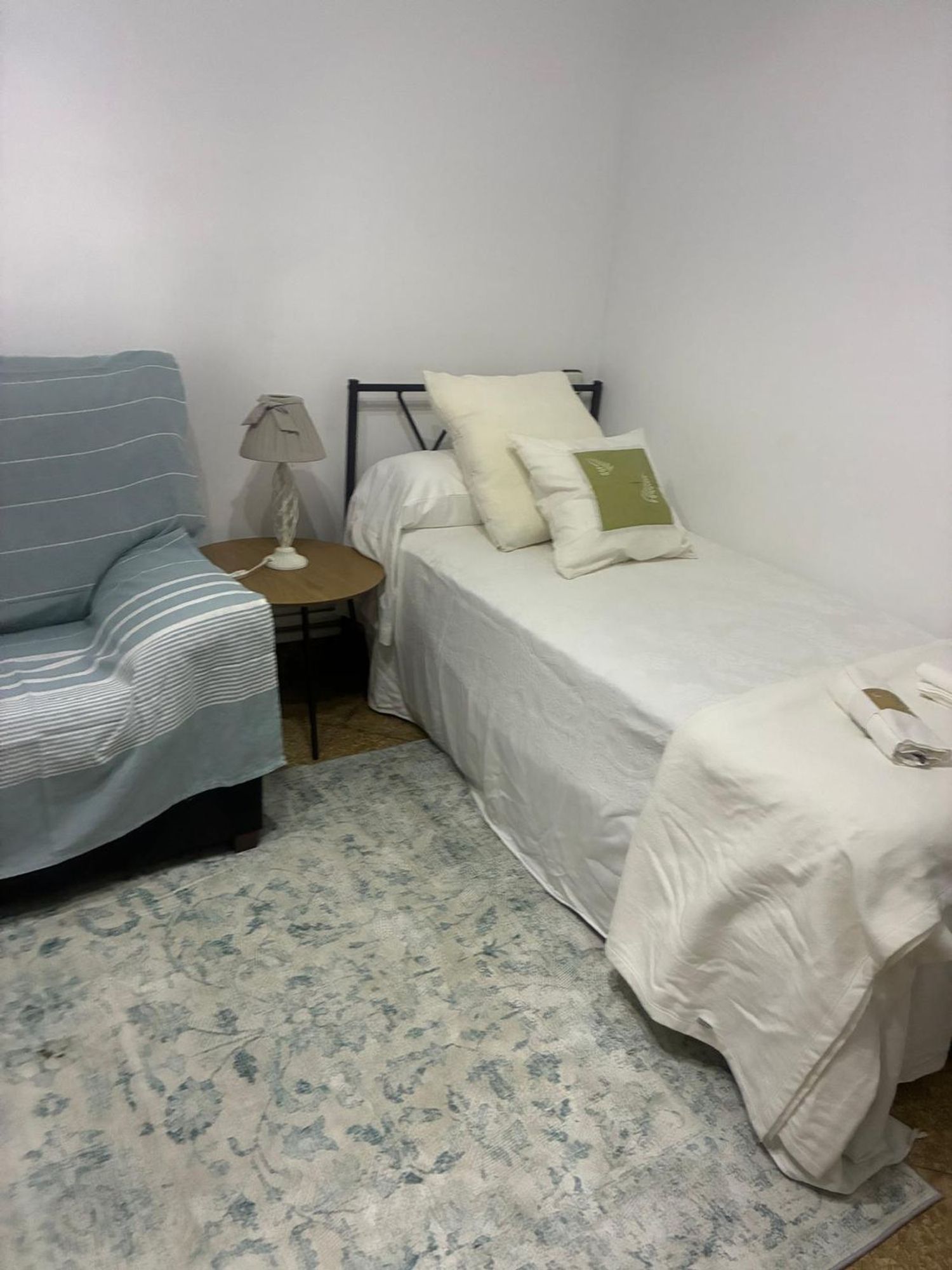 Chalet pareado en Barrio Sol i Padris - Sant Oleguer - Foto 29