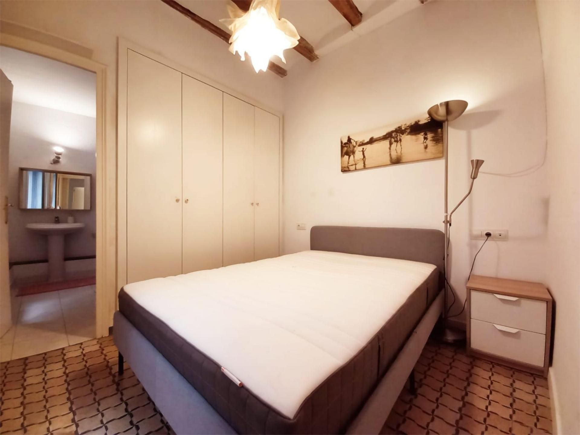 Piso en  Carrer dels Escudellers 5 - Foto 8