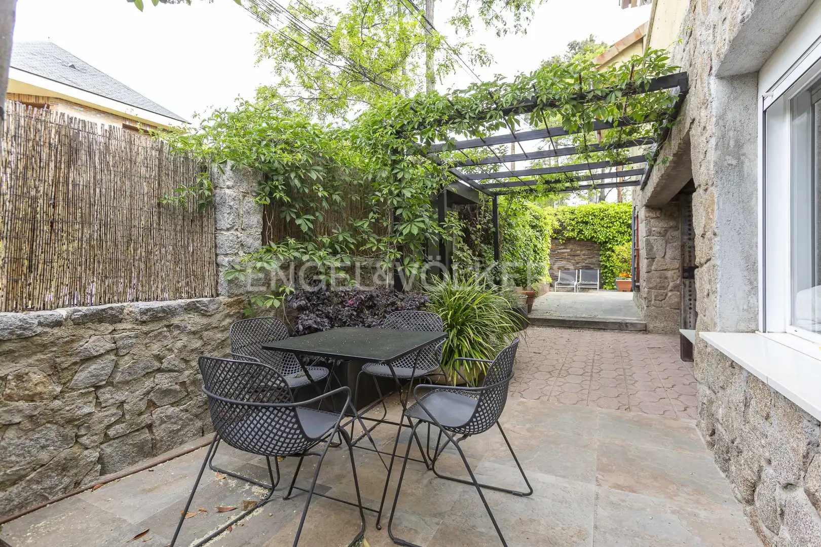 Chalet en  Calle Oeste - Foto 22