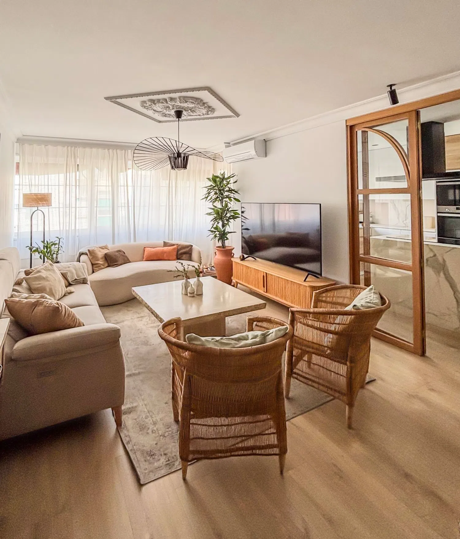 Piso en calle del General Pardiñas, 98 - Foto 3