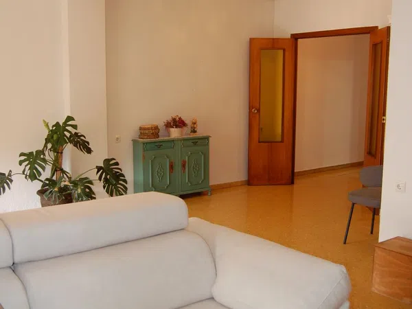 Piso en calle de Pere Bonfill, 2