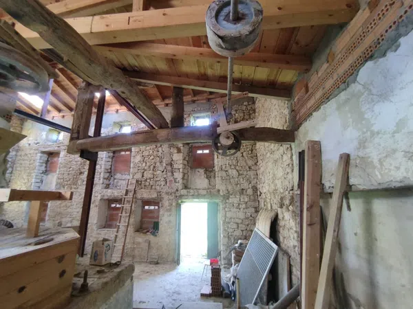 Casa rural en Calle de la Torre, 45 - Foto 5