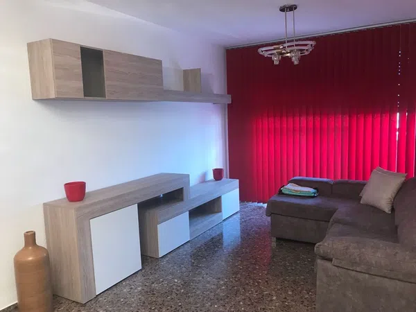 Piso en Calle Hermanos Rosell Mata, 1, Zona Ensanche-Parque Santa Rosa - Foto 1