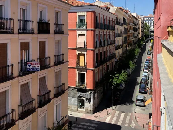 Piso en Calle de San Andrés, 24, Malasaña-Universidad - Foto 27