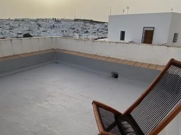 Casa de pueblo en Vejer de la Frontera - Foto 26