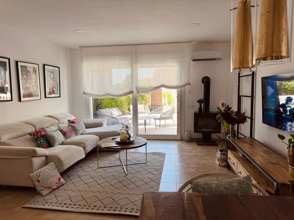 Chalet pareado en Calle Aranzada, 44 - Foto 6