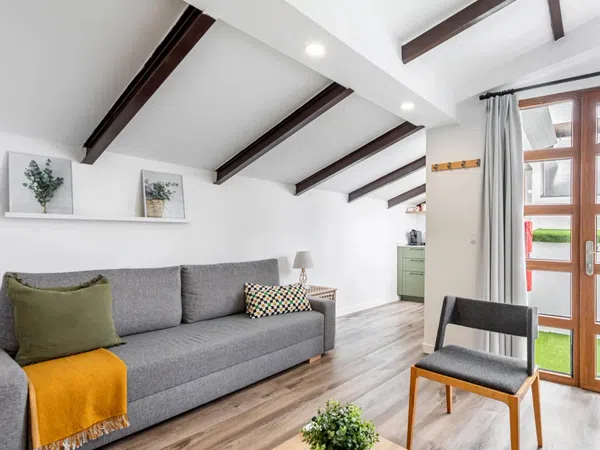 Estudio en calle Tenerias, 4 - Foto 3