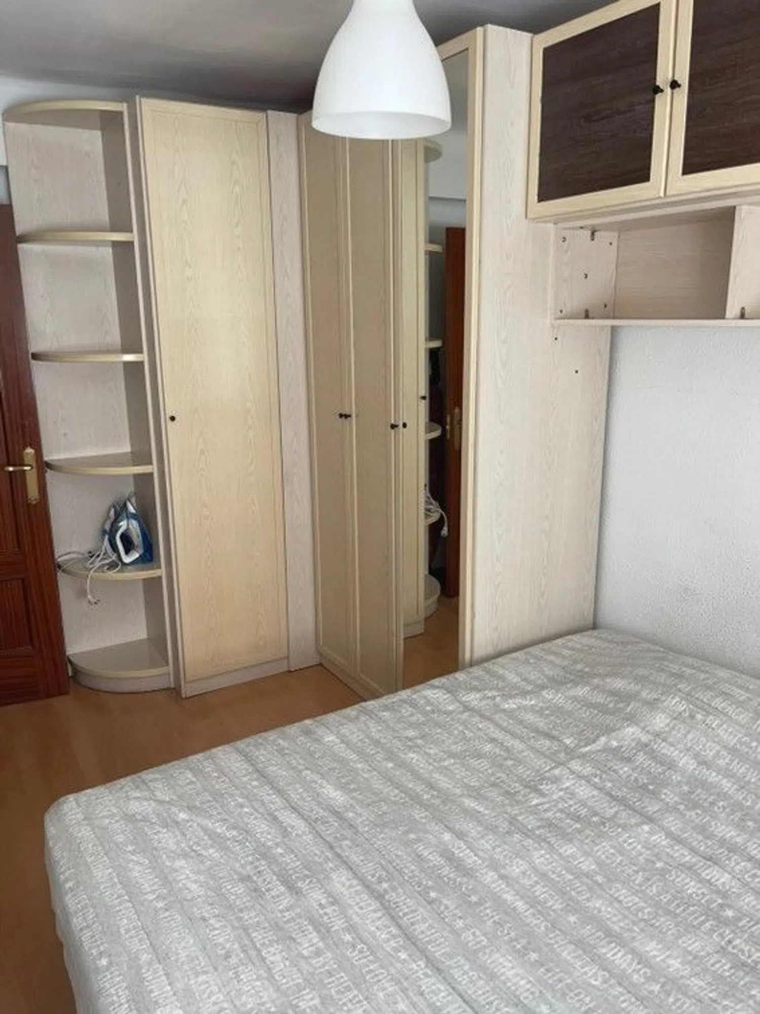 Piso en calle Arapiles, 51 - Foto 4