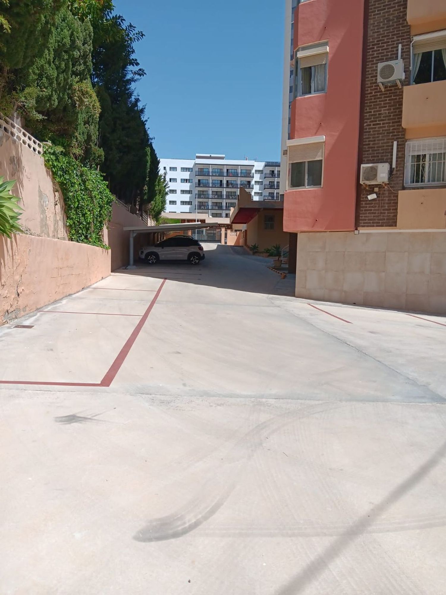 Piso en Avenida de Panamá, 1, Pueblo Poniente, Pueblo Poniente - Foto 10