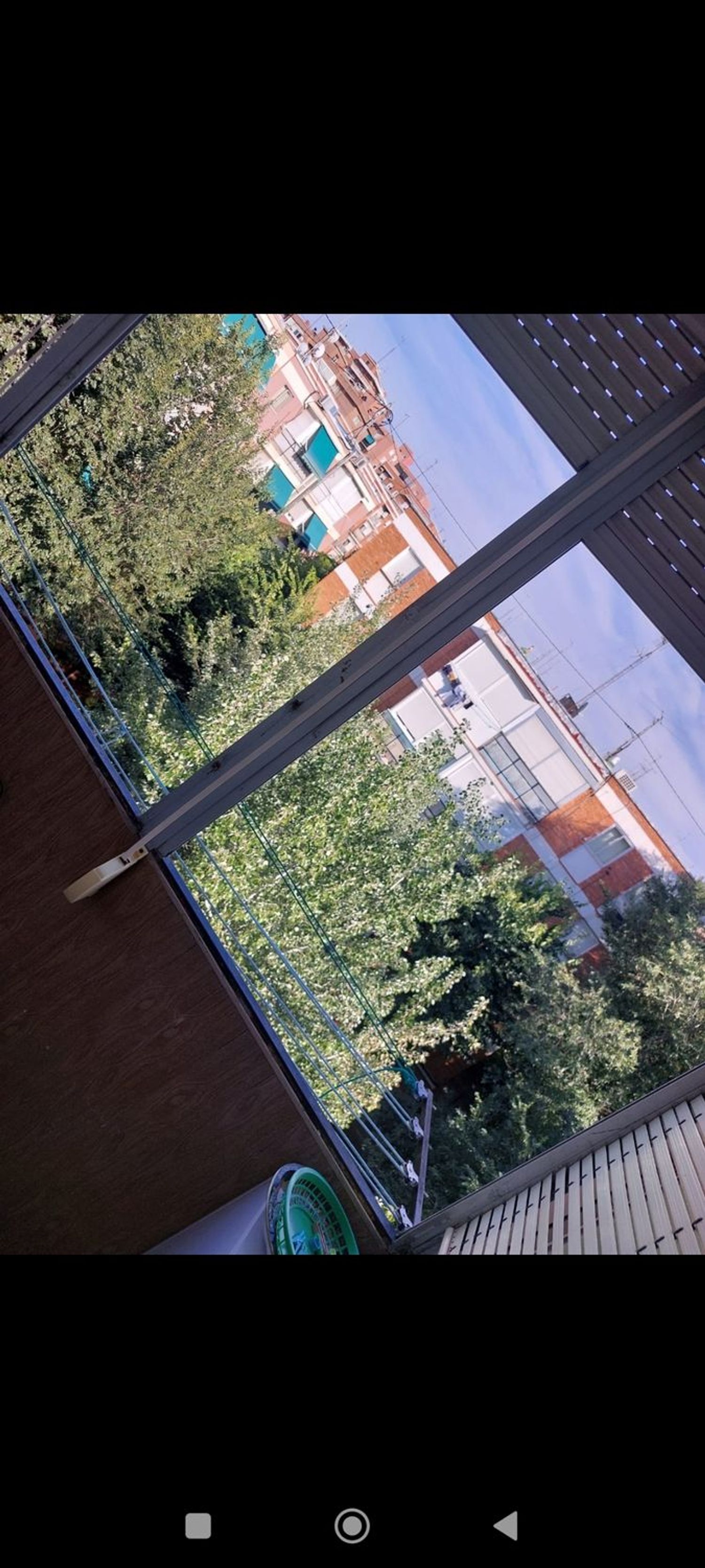 Ático en calle de Campo Florido, 7 - Foto 9