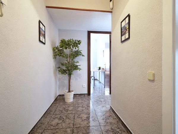 Piso en Calle de Natzaret, Santa Eulàlia - Foto 14