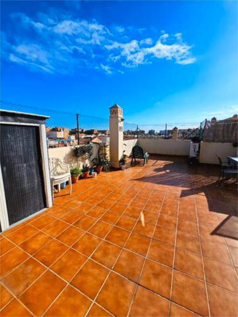 Piso en Tiro Pichón - Foto 2