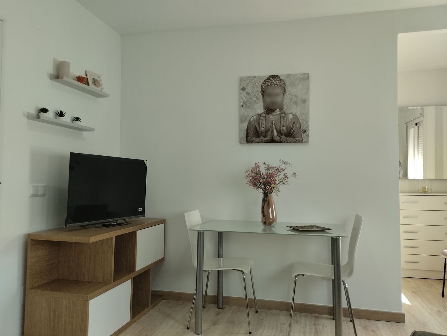 Estudio en calle Sebastián de Eslava, 3 - Foto 27