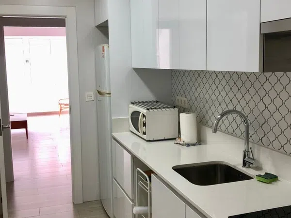 Piso en Avenida General Primo de Rivera, 4, Santa María de Gracia - Foto 12