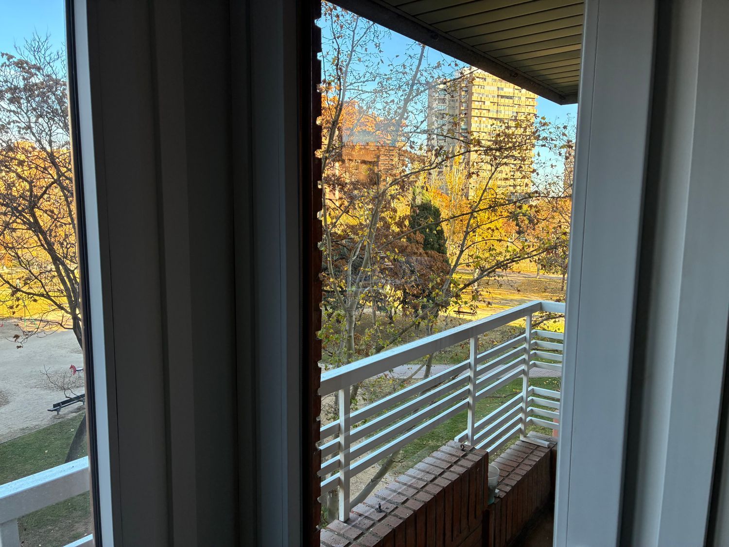 Piso en Barrio Pol Universidad Romareda - Foto 29