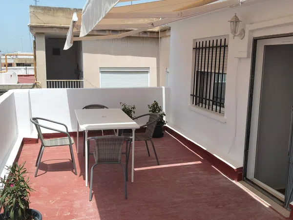 Ático en Avenida Giorgeta s/n, La Raiosa - Foto 17