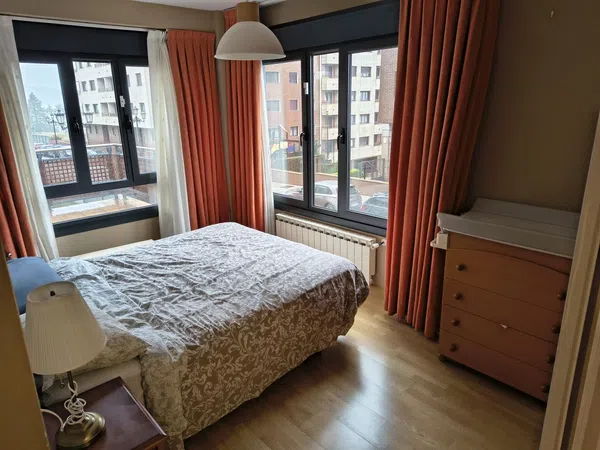 Piso en calle José María Marcilla, 4 - Foto 26