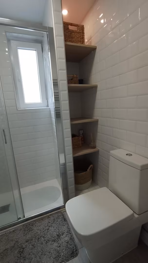 Piso en  Avenida de Nuestra Señora de Fátima 2 - Foto 11