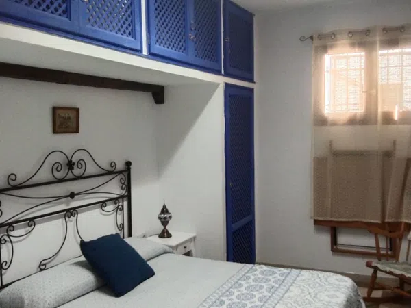 Chalet pareado en Camino de San Antonio, 70, Albaicín, Albaicín - Foto 7