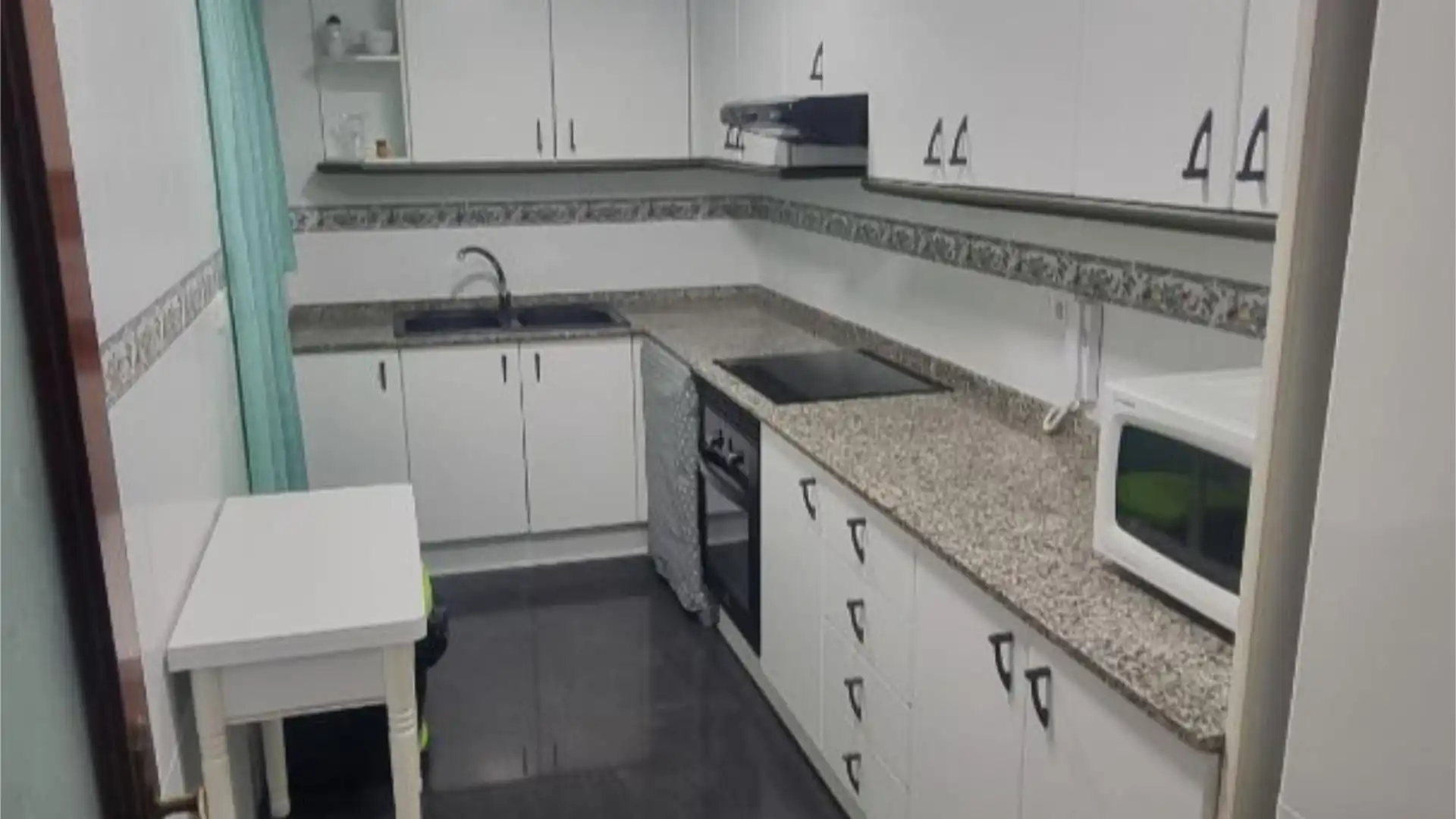 Piso en  Carrer de Santa Aurora 2 - Foto 10