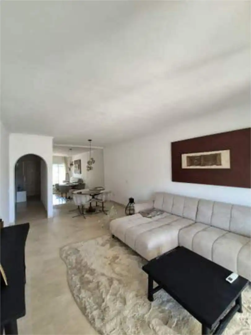 Piso en Castillo Sohail Fuengirola - Foto 3