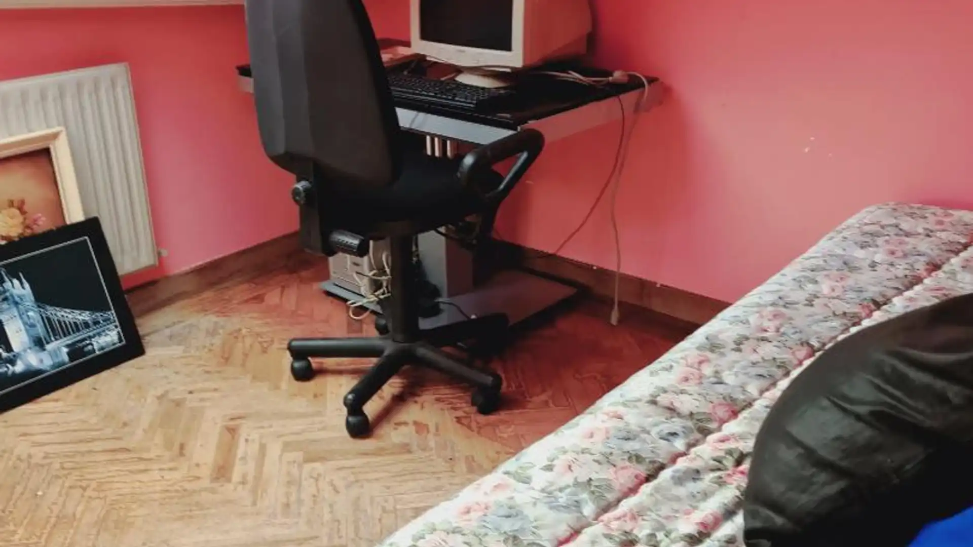 Piso en  Calle Rosal 34 - Foto 4