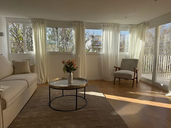 Ático en calle del Golf de Lleó, 5 - Foto 21