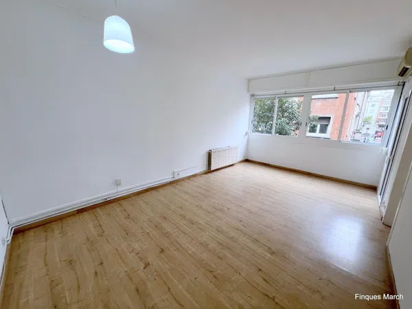 Piso en Calle de la Ciutat de Balaguer, Sant Gervasi - La Bonanova - Foto 3