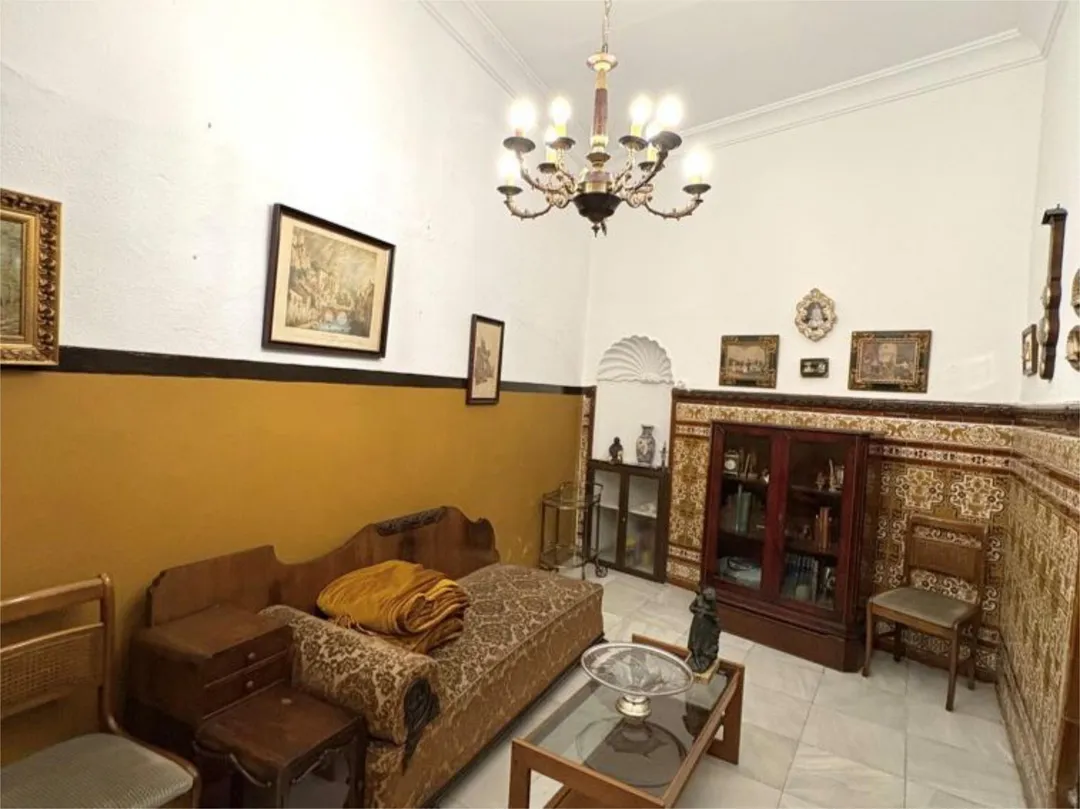 Piso en  Calle Bustos Tavera 5 - Foto 8