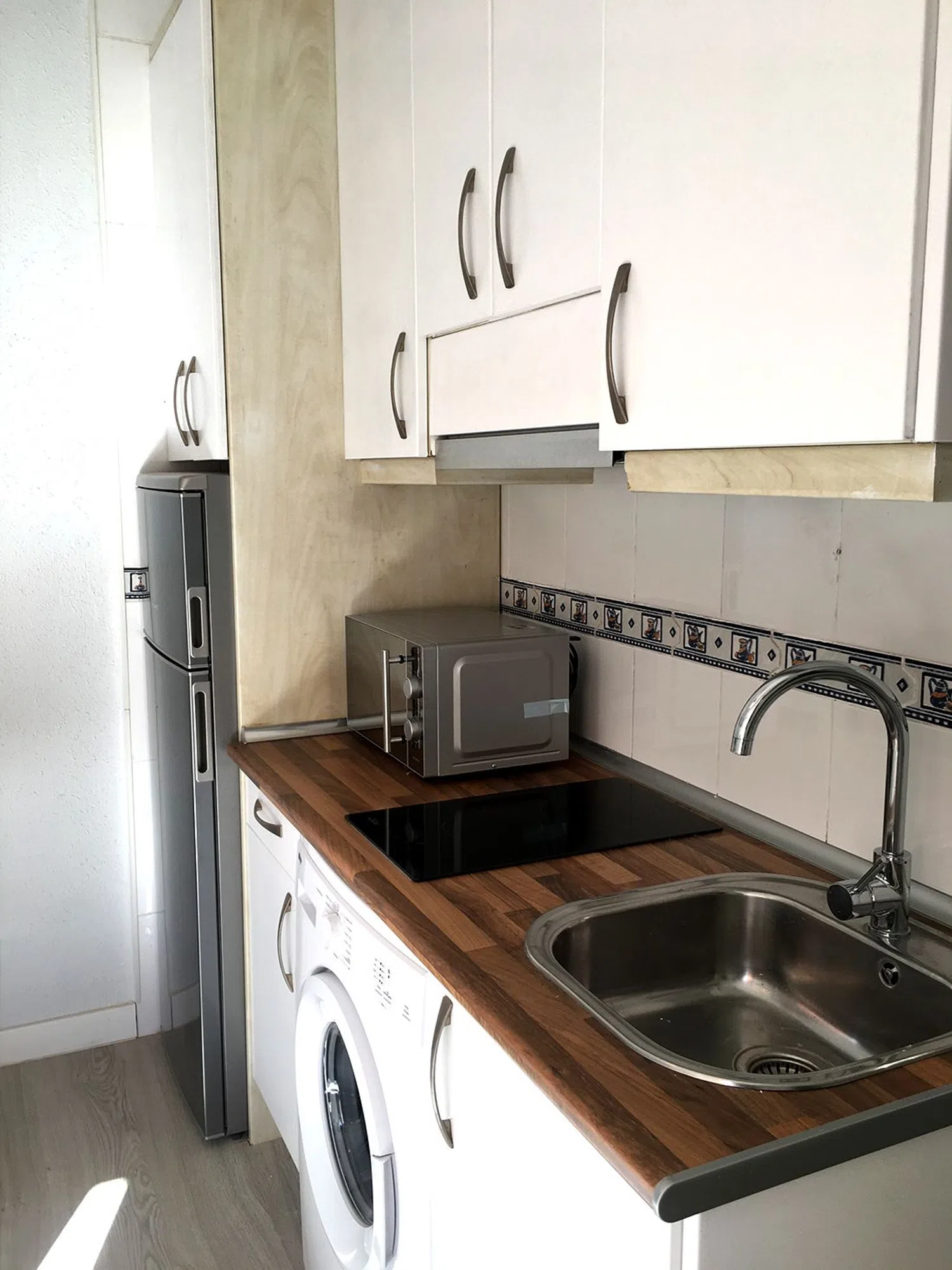 Piso en calle Concordia, 10 - Foto 6