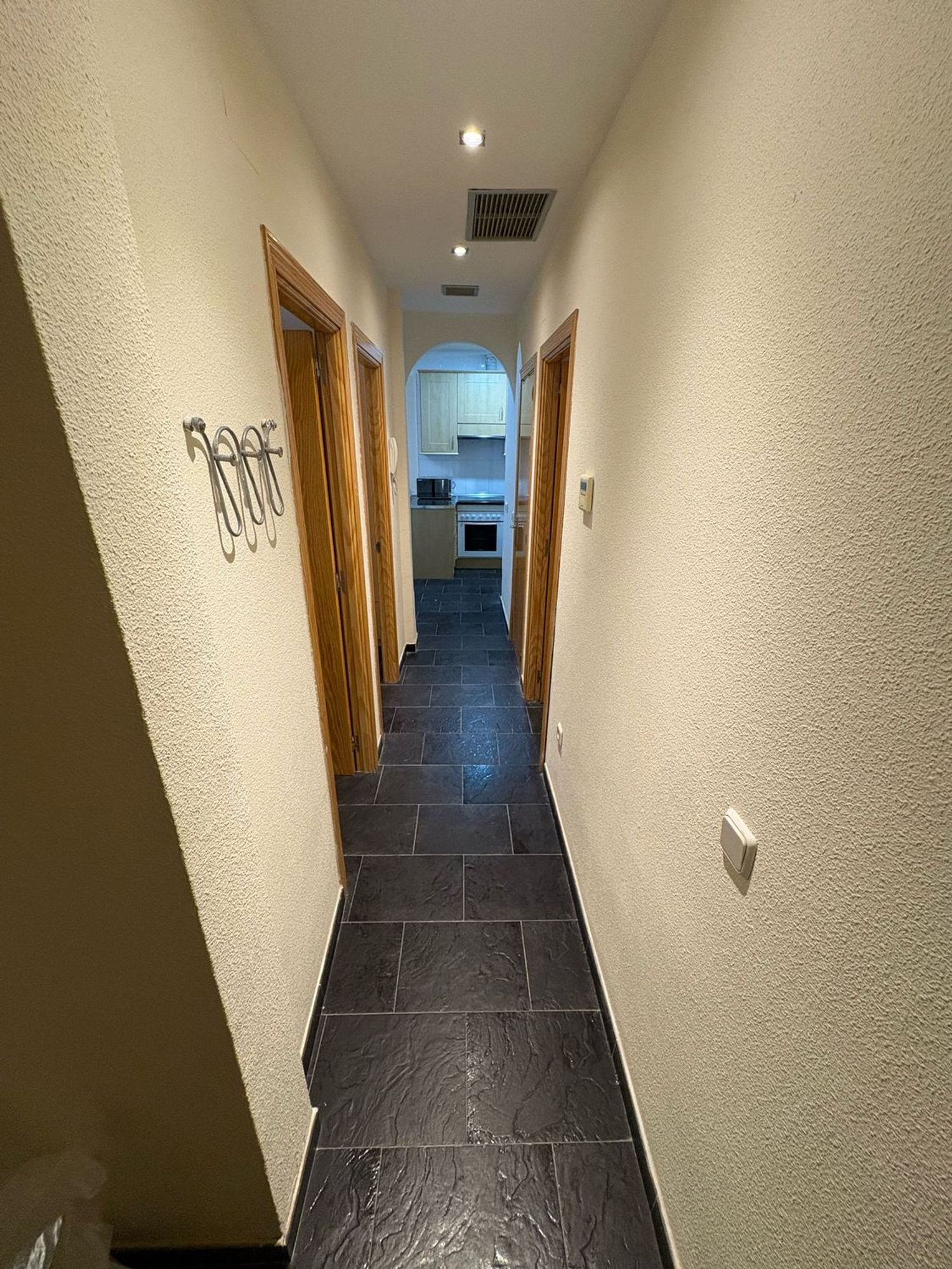Piso en calle de Donoso Cortés, 18 - Foto 4