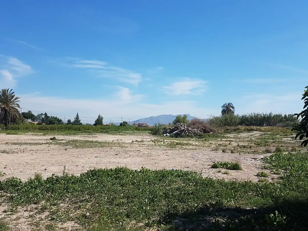 Terreno Residencial en  Diseminado Ermita Luz 46 - Foto 4