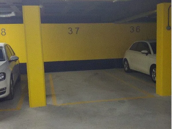 Piso en calle Junta de Castilla y Leon, 5 - Foto 17