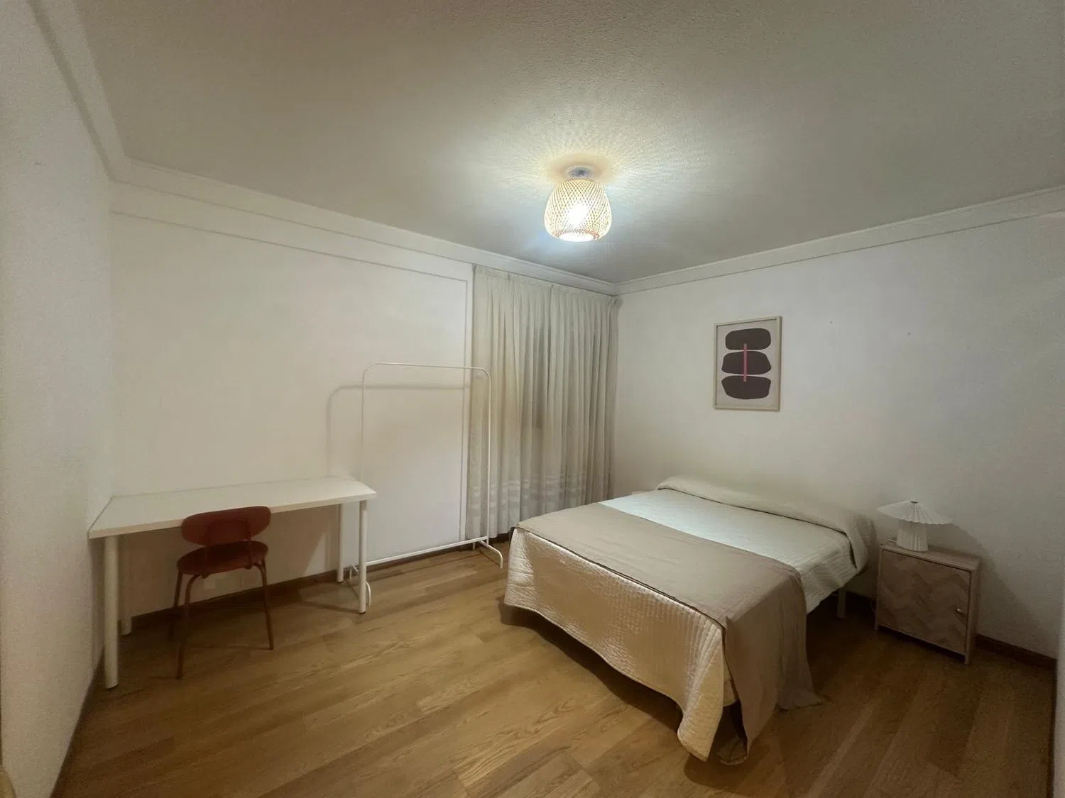 Piso en Barrio Doctor Cerrada - Foto 10