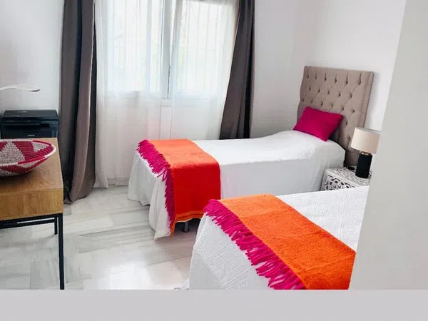 Piso en Calle Don José de Orbaneja, 37, Sitio de Calahonda, Sitio de Calahonda - Foto 21
