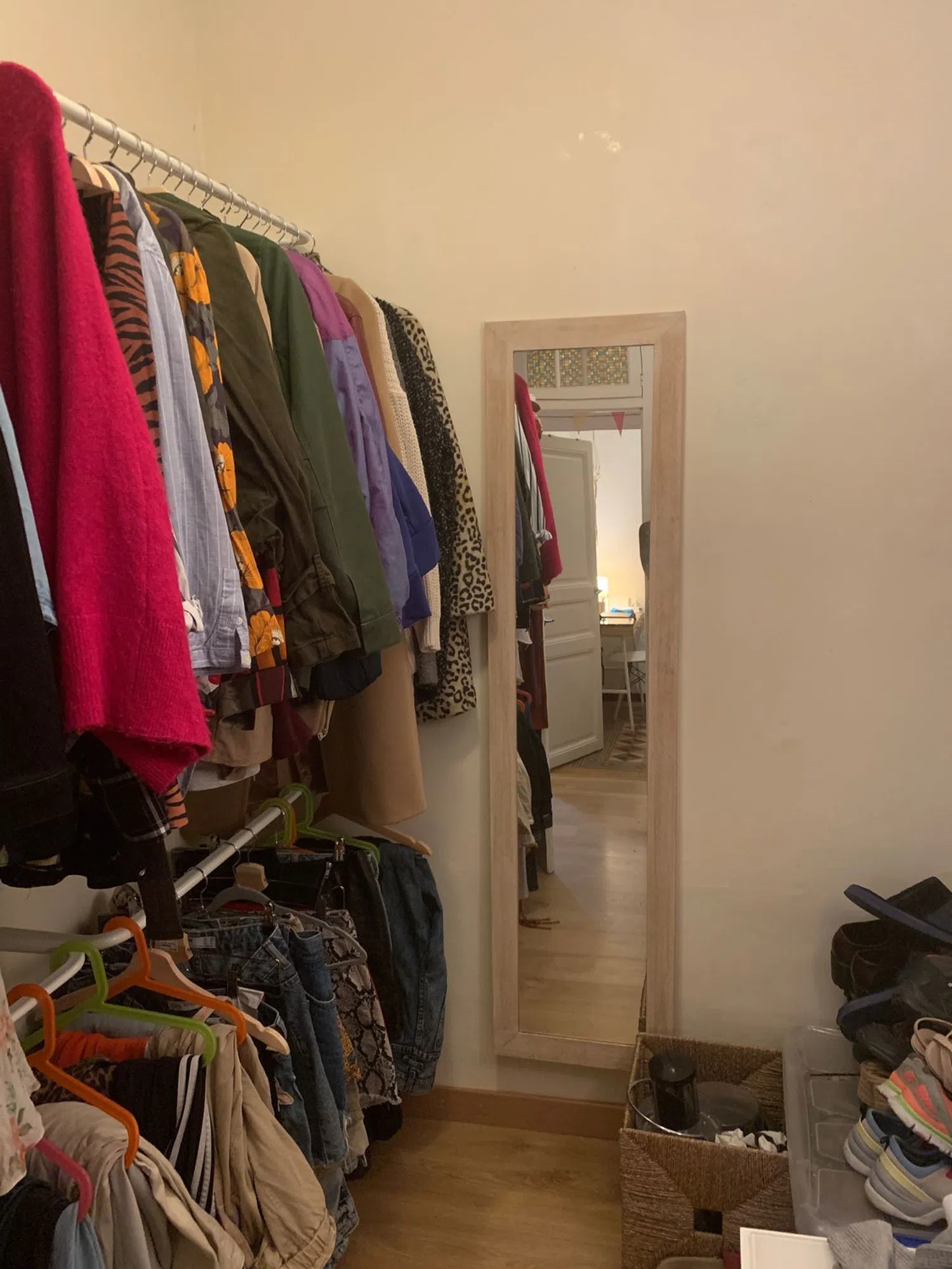 Piso en calle de Margarit, 28 - Foto 10