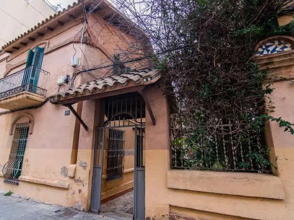 Casa o chalet independiente en Calle del Baró d'Esponellà, 20 - Foto 15