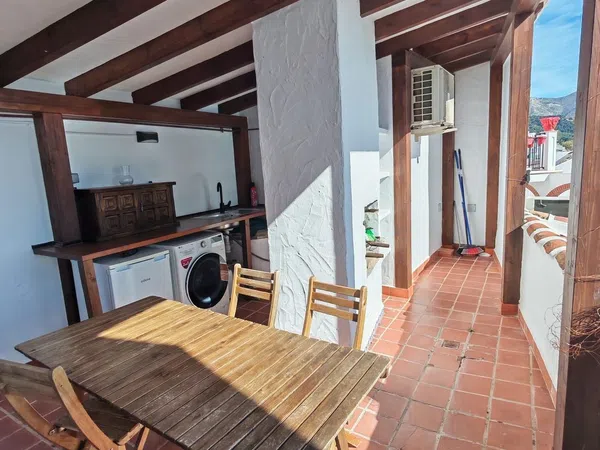 Chalet adosado en calle San Sebastián, 37 - Foto 16