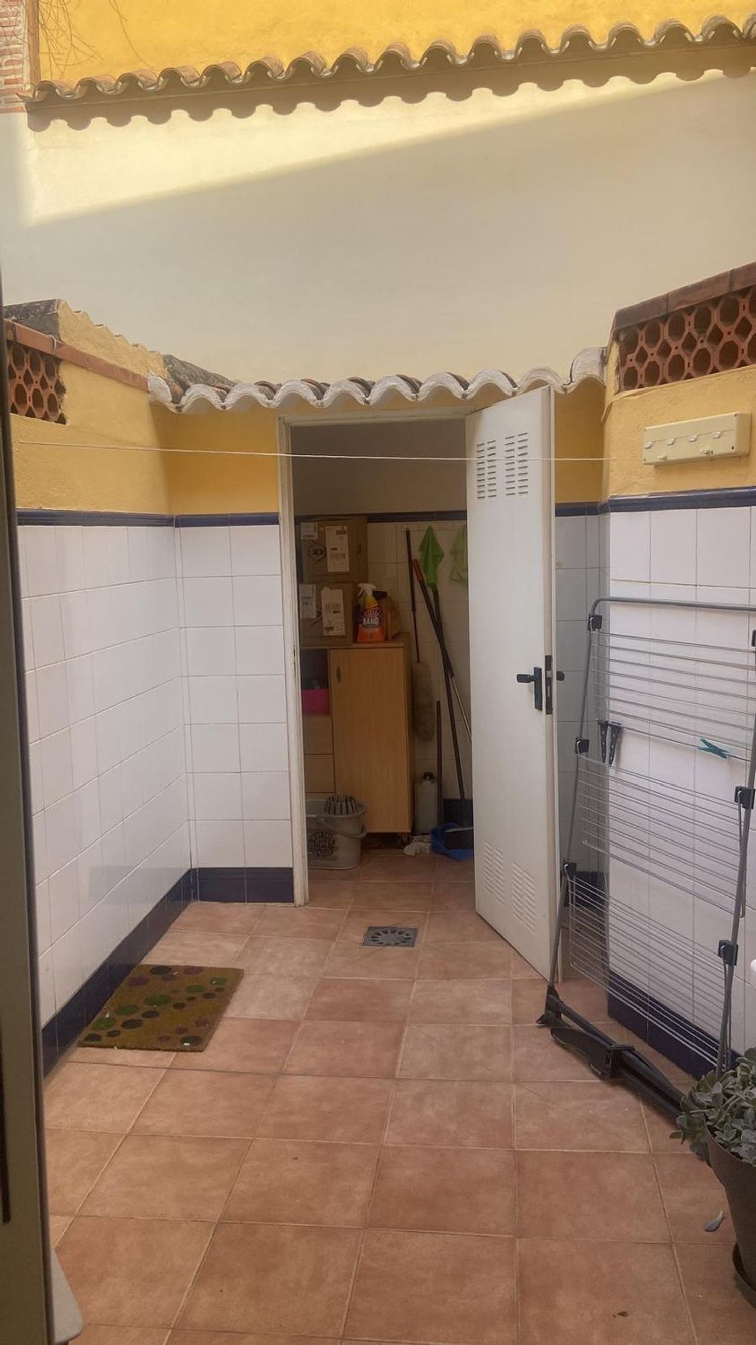 Chalet adosado en Calle del Baró de San Petrillo - Foto 6
