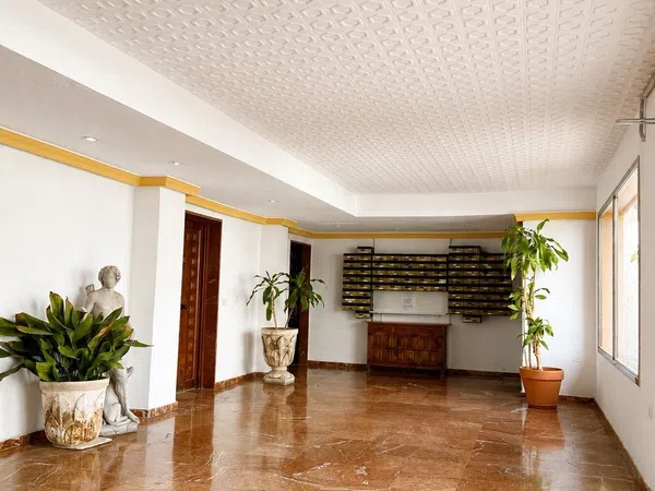 Estudio en Avenida Marysol, 18, Solymar - Puerto Marina, Solymar - Puerto Marina - Foto 14