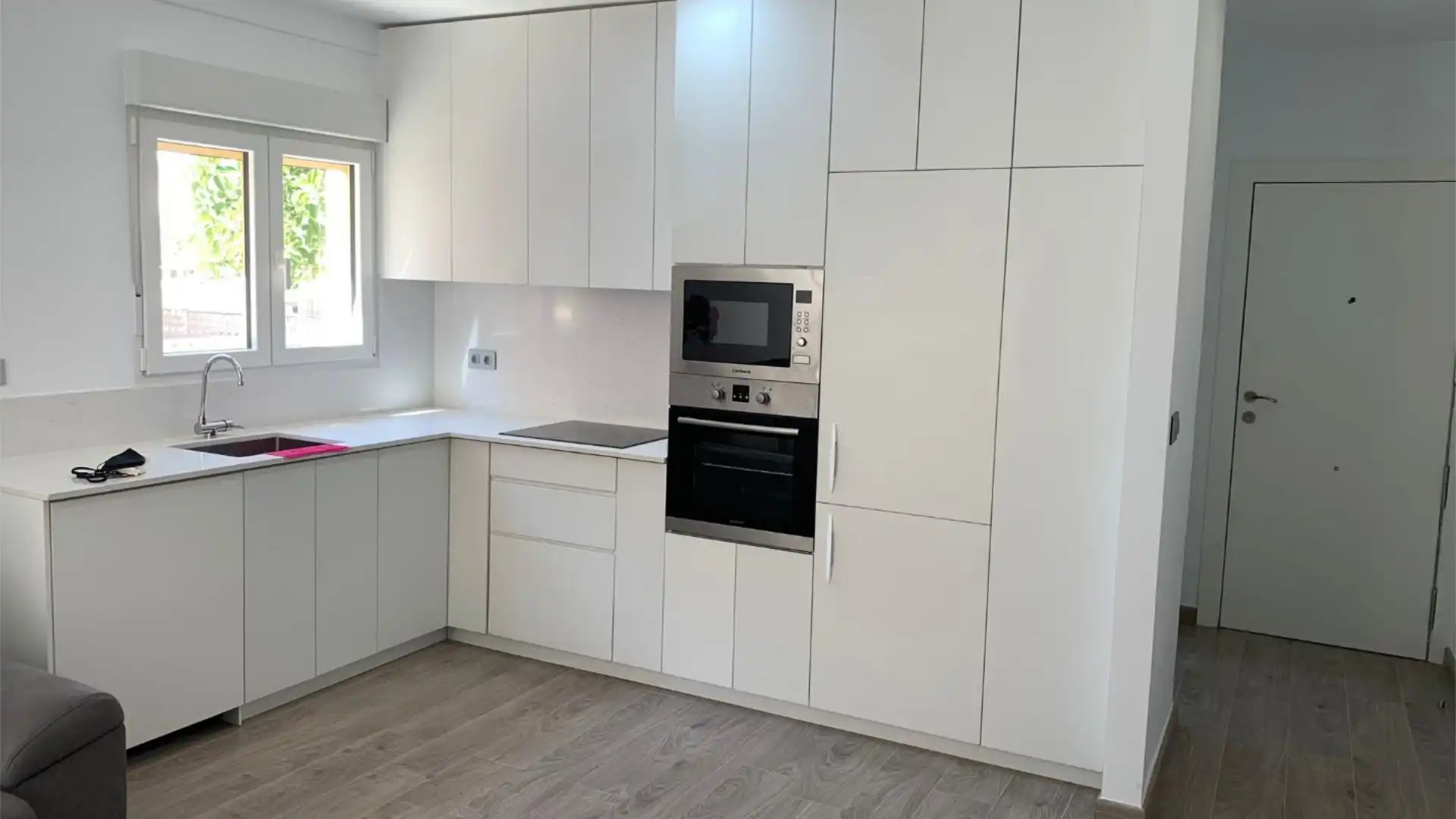 Piso en  Calle Castellón 14 - Foto 8