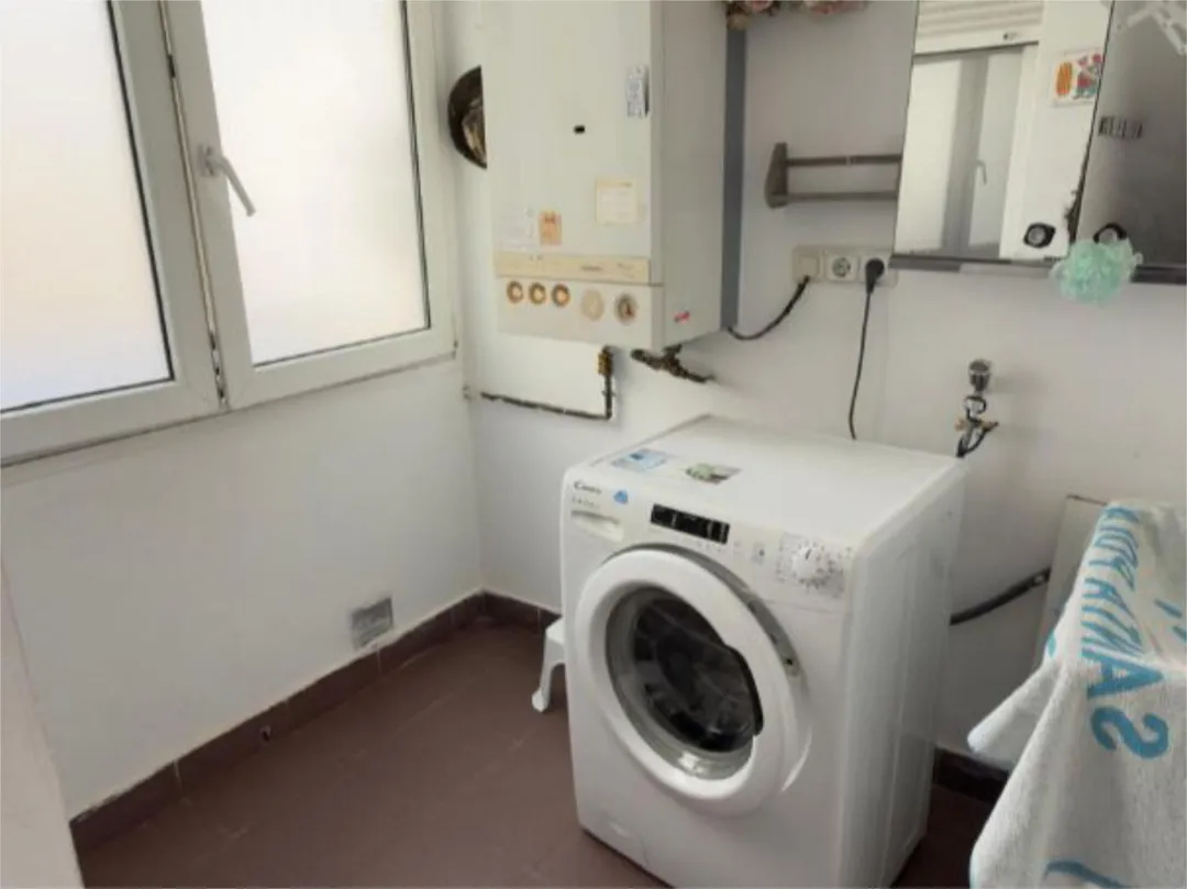 Dúplex en  Avinguda Prat de la Riba 50 - Foto 10