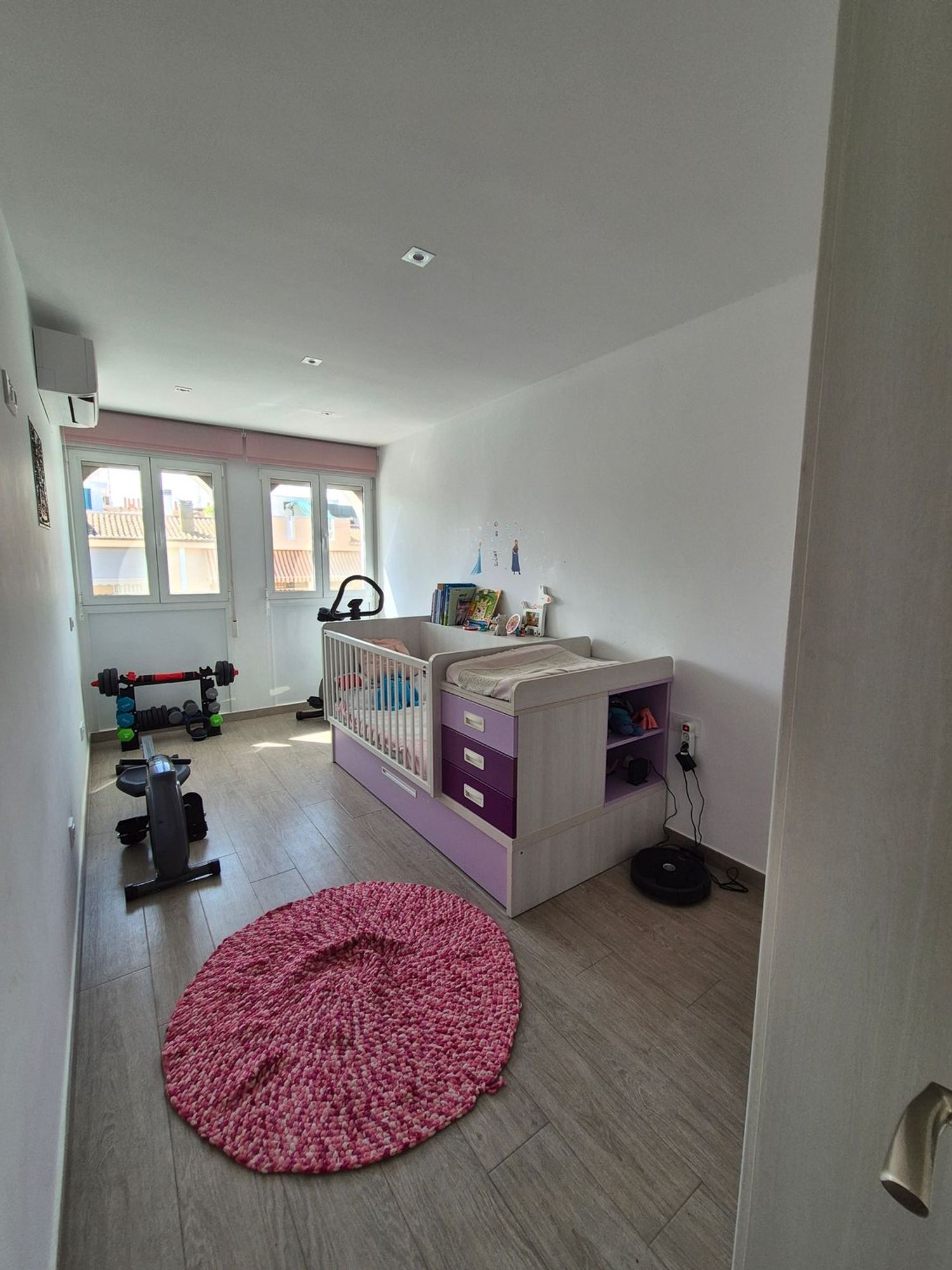 Chalet adosado en Avenida de la Mestra Josefina Fernández, 49, Alquenència-Venècia - Foto 22