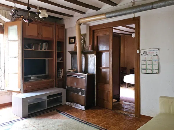 Casa de pueblo en Plaza la Asunción, 4 - Foto 13